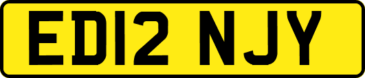 ED12NJY