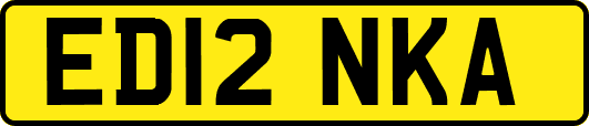 ED12NKA