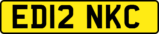 ED12NKC