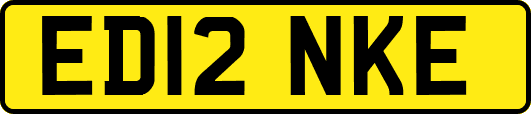ED12NKE