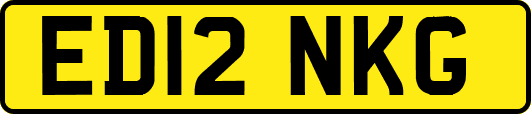 ED12NKG