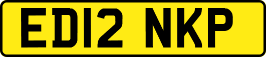 ED12NKP