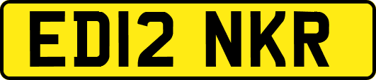 ED12NKR