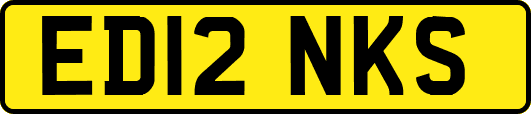 ED12NKS