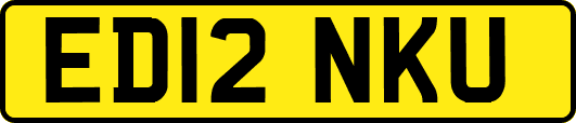 ED12NKU