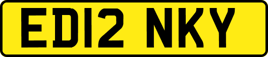 ED12NKY