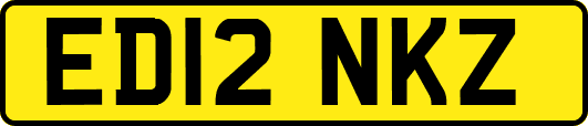 ED12NKZ