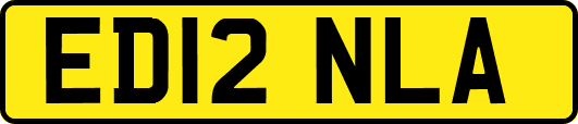 ED12NLA