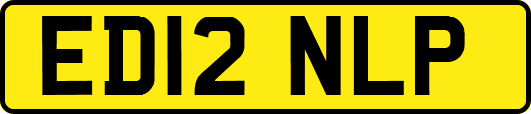ED12NLP