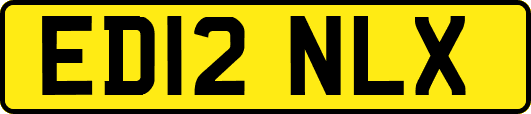 ED12NLX