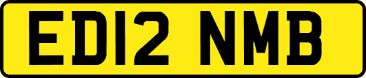 ED12NMB