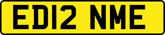 ED12NME
