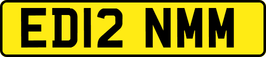 ED12NMM