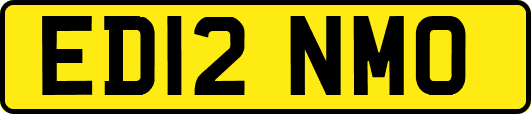 ED12NMO