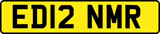 ED12NMR