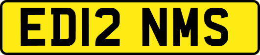 ED12NMS