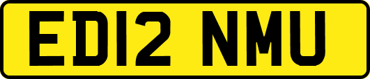 ED12NMU