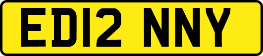 ED12NNY