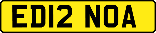 ED12NOA