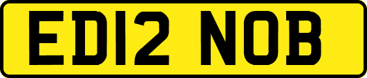 ED12NOB