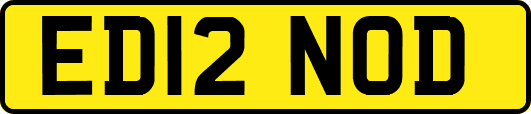 ED12NOD