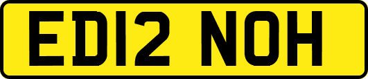 ED12NOH