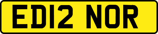 ED12NOR