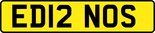 ED12NOS