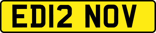 ED12NOV