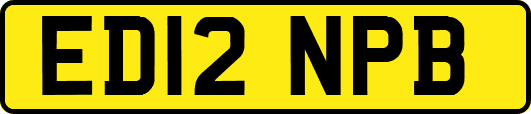 ED12NPB