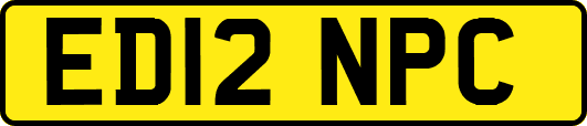 ED12NPC