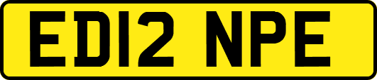 ED12NPE