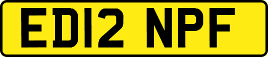 ED12NPF