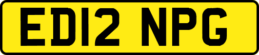 ED12NPG