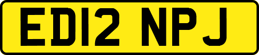 ED12NPJ