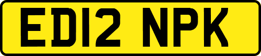 ED12NPK