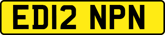ED12NPN