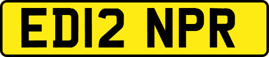 ED12NPR