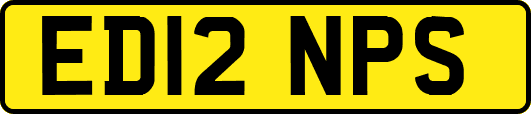 ED12NPS