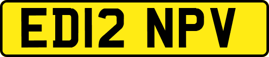 ED12NPV