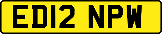 ED12NPW