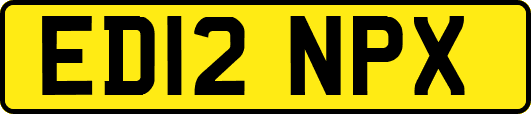 ED12NPX