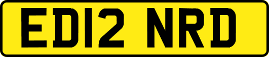 ED12NRD