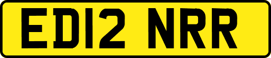 ED12NRR
