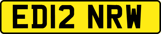 ED12NRW