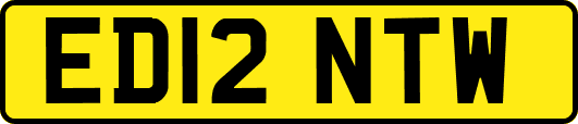 ED12NTW