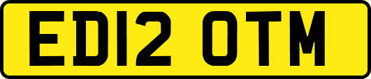 ED12OTM