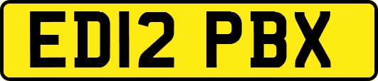 ED12PBX