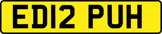 ED12PUH