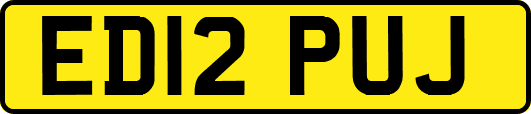 ED12PUJ